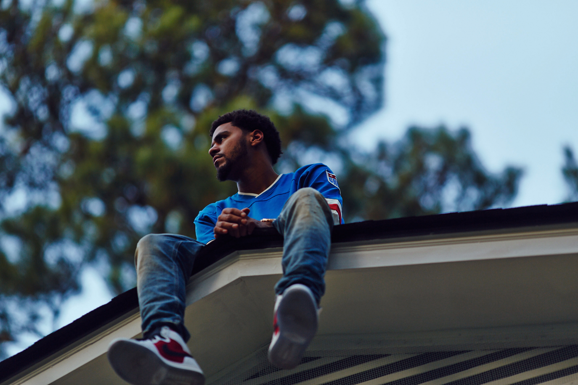 J. Cole's "Love Yourz" and the Secret to Happiness