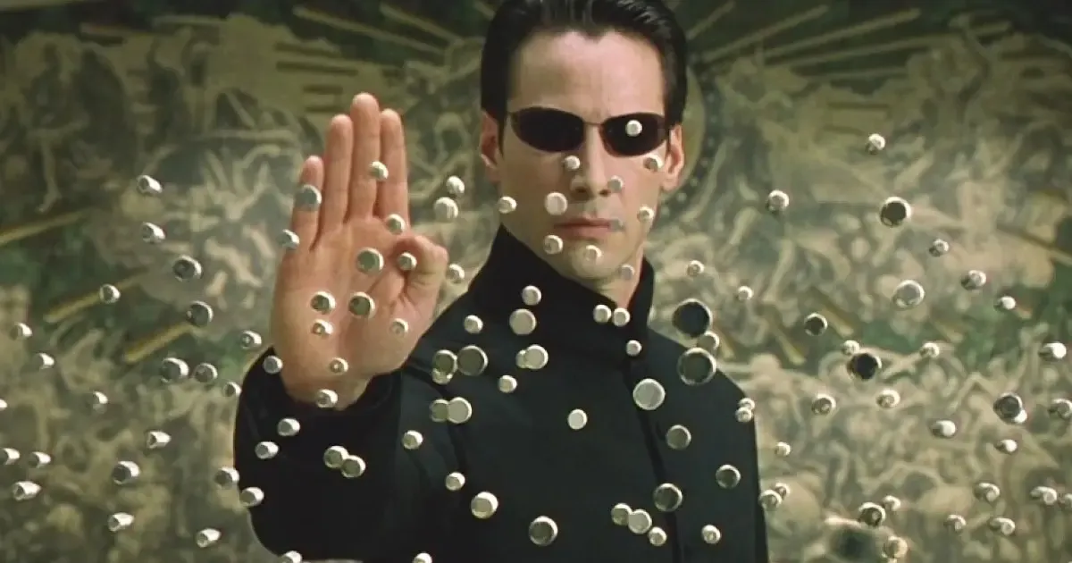 Escaping the Algorithm