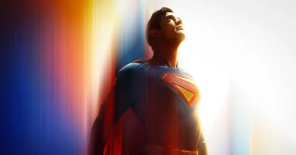 Kindness Is The New Punk Rock: A 'Superman' Review