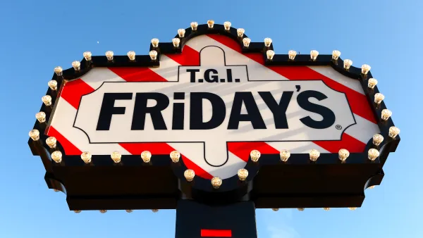 On the Love of Fridays