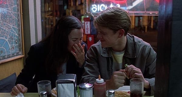 What Are You Scared Of?